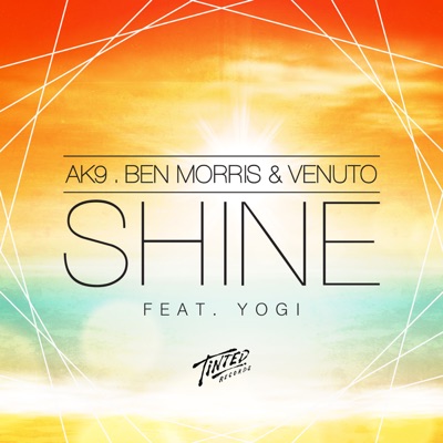 Shine (feat. Yogi)