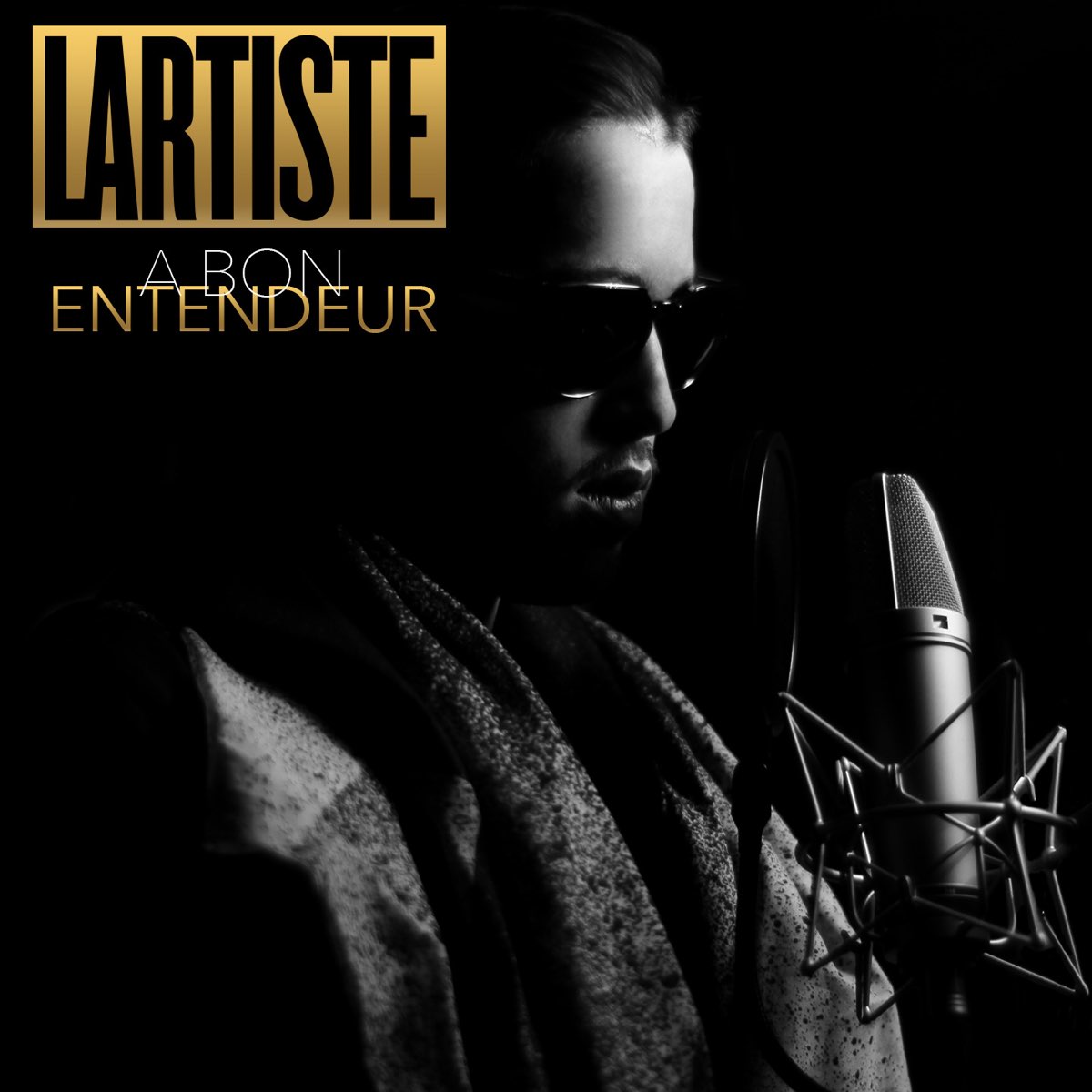 A bon entendeur - Single by Lartiste on Apple Music