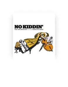 The Jon Davis Duo을(를) 듣고, 뮤직 비디오를 보고, 약력을 읽고, 투어 일정 등을 확인하세요!