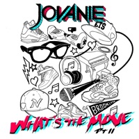 What's the Move, Pt. 2 - Jovanie