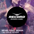 I'm Your Fever (Radio Edit)