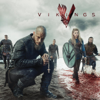 The Vikings are Told of Ragnar's Death - Trevor Morris, Einar Selvik & Steve Tavaglione