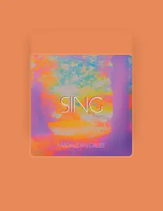 Madalean Gauzeを聴いたり、ミュージックビデオを鑑賞したり、経歴やツアー日程などを確認したりしましょう！