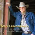 Tony Lundervold