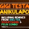 Anikulapo (Souldynamic Black Panther Vocal Mix) - Gigi Testa lyrics