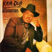 A Dread Dub — The Aggrovators