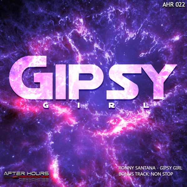 Gipsy Girl - Single