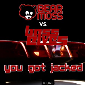You Got Jacked - EP