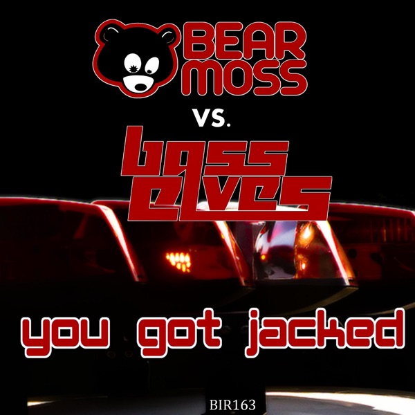 You Got Jacked - EP