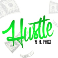 Hustle - Single - Ya Boy Beto