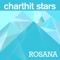 Rosana (Radio Edit) - Charthit Stars lyrics