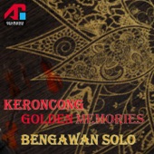 Keroncong Golden Memories, Vol. 2 artwork