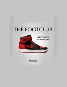 Listen to The Footclub, watch music videos, read bio, see tour dates & more!