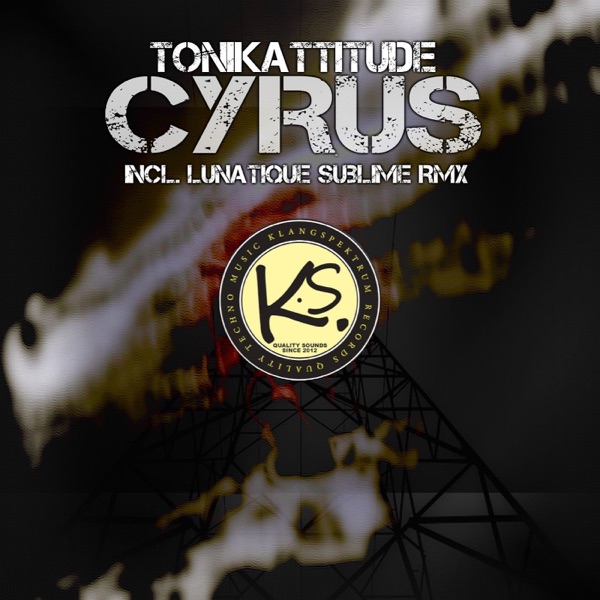 Cyrus - Single