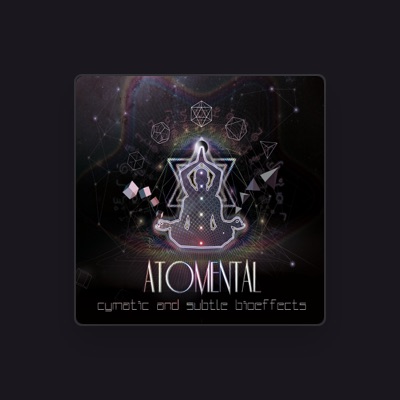 Listen to Atomental, watch music videos, read bio, see tour dates & more!
