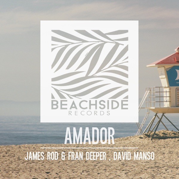 Amador - Single