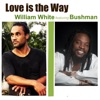 Love Is the Way (feat. Bushman) - Single