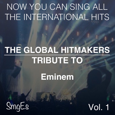 The Global Hitmakers - Hailie's Song (Karaoke Version)