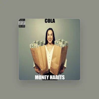 Listen to Cola, watch music videos, read bio, see tour dates & more!