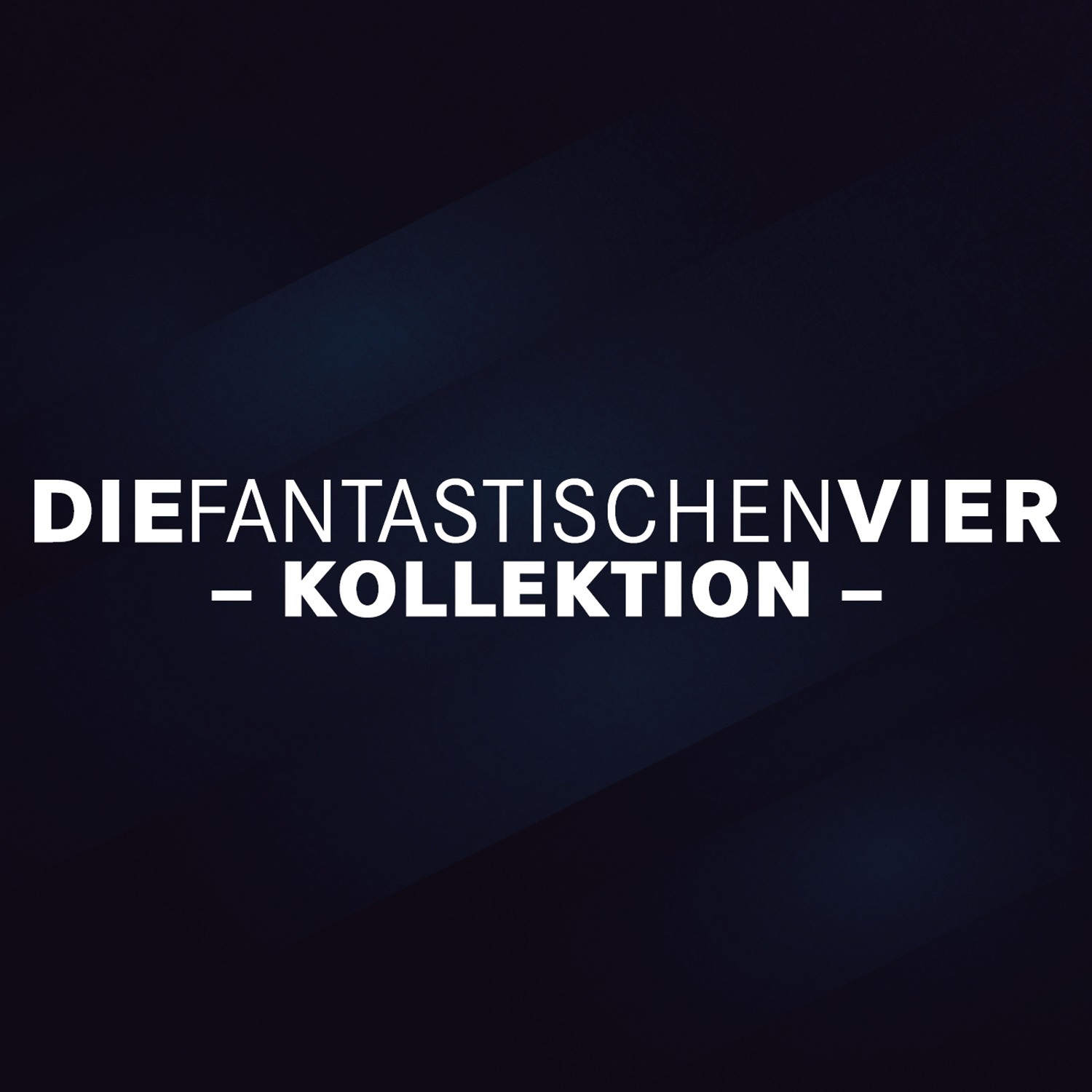 Die Studio-Alben-Kollektion