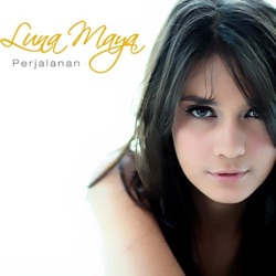 Luna Maya - Biarlah (feat. Killing Me Inside)