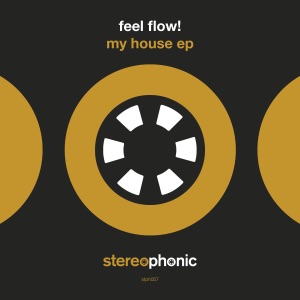 My House - Single