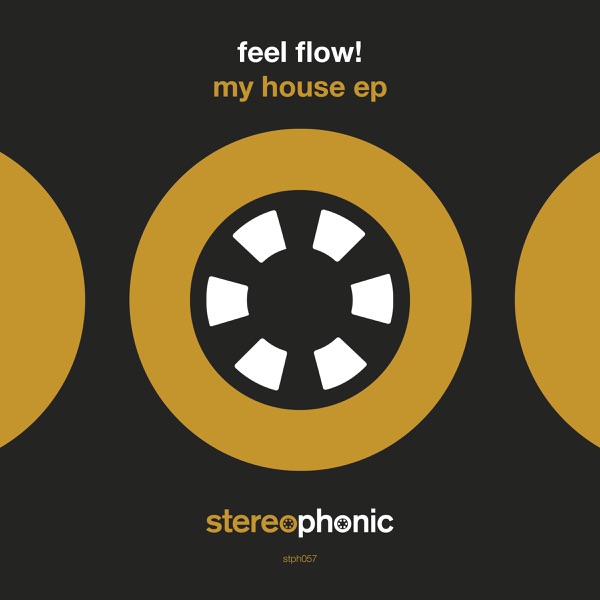 My House - Single