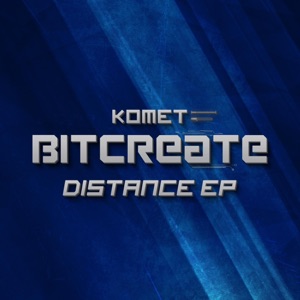 Distance - EP