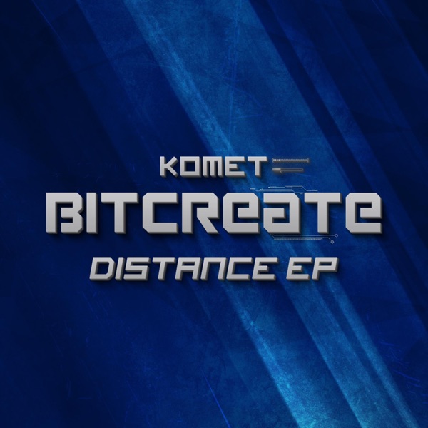 Distance - EP