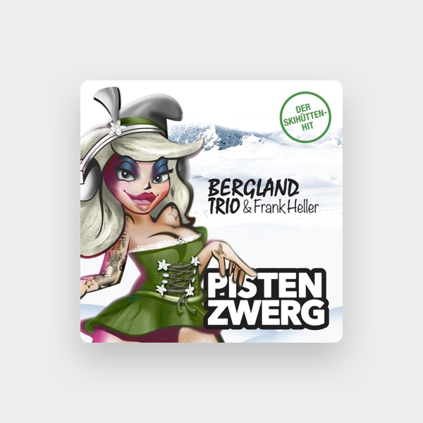 Bergland Trio's avatar