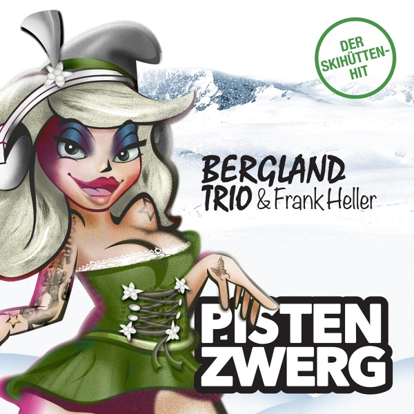 Pistenzwerg - Single