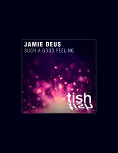 Écoutez Jamie Deus, regardez des vidéoclips, lisez la biographie, consultez les dates de tournée et plus encore !