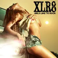 Down, Down, Down (feat. Mike Bino, Danny Magzz & Kevin Myers) — Xlr8