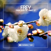 From Dusk Till Dance - EP - Frey