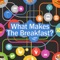 What Makes the Breakfast? - Mike Phirman lyrics