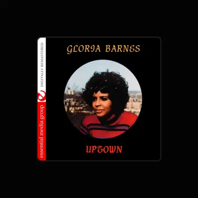 Listen to Gloria Barnes, watch music videos, read bio, see tour dates & more!