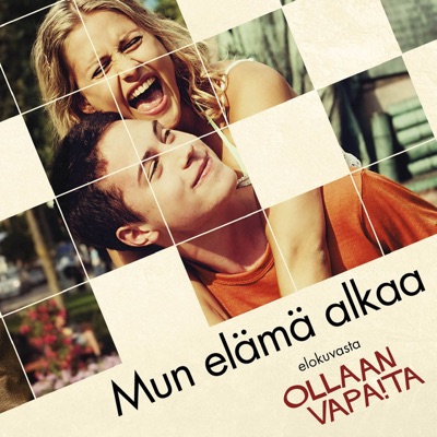 Mun elämä alkaa - Single