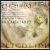 Marianna Pizzolato Missa solemnis in E Major: Gloria Cherubini: Missa solemnis, Antifona & Nemo gaudeat