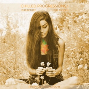 Chilled Progressions 1 - Single