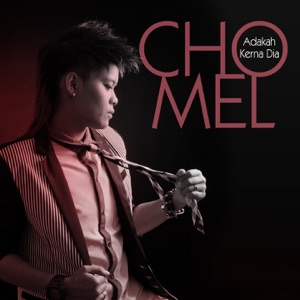 Adakah Kerna Dia Album Art