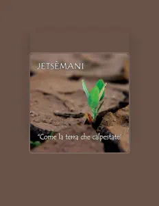 Ascolta Jetsèmani, guarda video musicali, leggi la biografia, vedi le date del tour & altro!