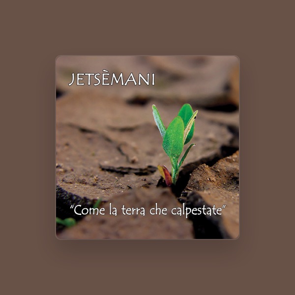 Jetsèmani's avatar