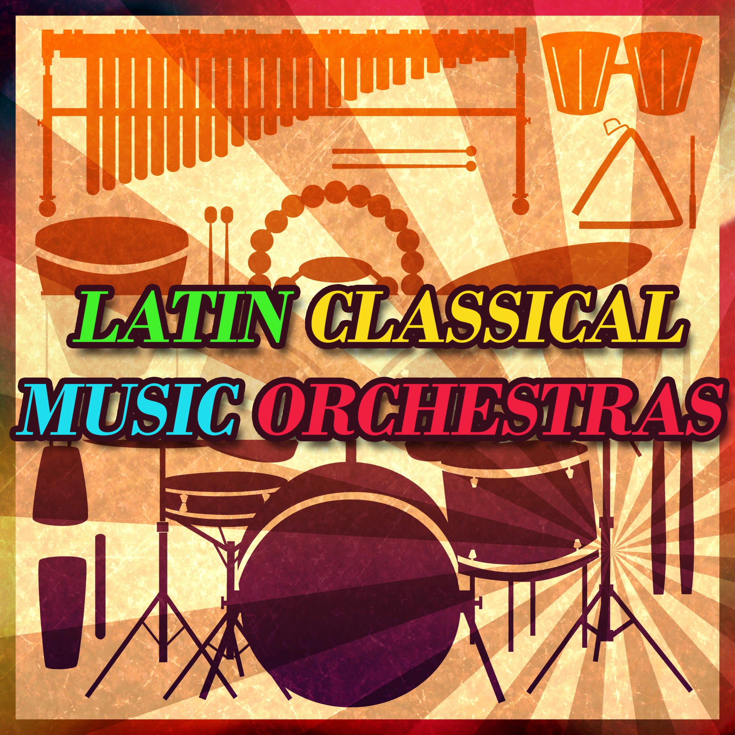 Latin Classical Music Orchestras