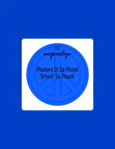 Listen to Phuture Of Da Phunk, watch music videos, read bio, see tour dates & more!