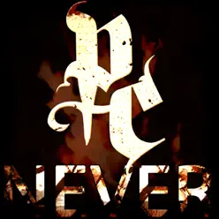 Never - Single - Pain Confessor Never - Single - Pain Confessor