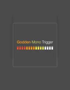 Listen to Godden, watch music videos, read bio, see tour dates & more!