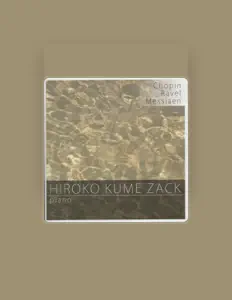 Ascolta Hiroko Kume Zack, guarda video musicali, leggi la biografia, vedi le date del tour & altro!