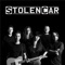 Tough Guys Don't Dance - Stolen Car lyrics