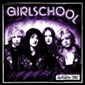 Girlschool - Screaming Blue Murder (Live)