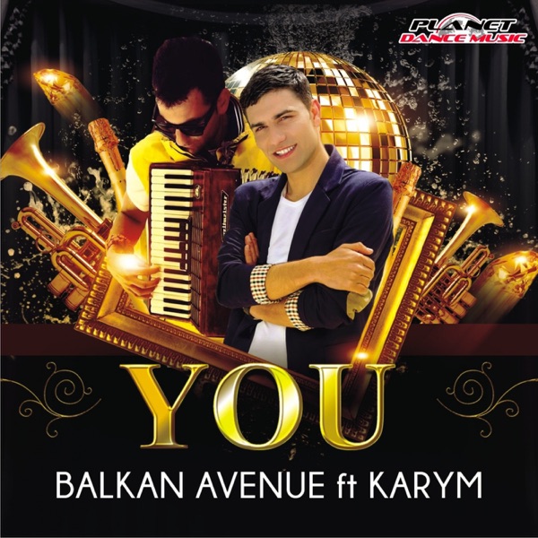 You (feat. Karym) - Single
